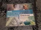 Mylene Farmer und Moby:  Slipping Away (Crier La Vie), Maxi CD