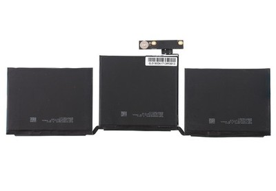 Neuer Ersatzakku A1713 für MacBook Pro 13'' (2016-2017)
