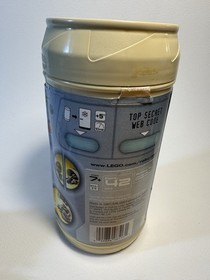 LEGO TECHNIC: Dust (8513) 100% Complete