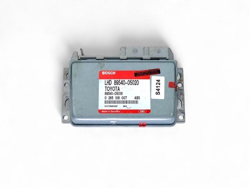 Toyota Carina T190 1996 ABS Steuergerät Modul 8954005020 TSL3253