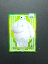 2023 Topps Chrome Disney 100 Cards Checklist and Odds 31