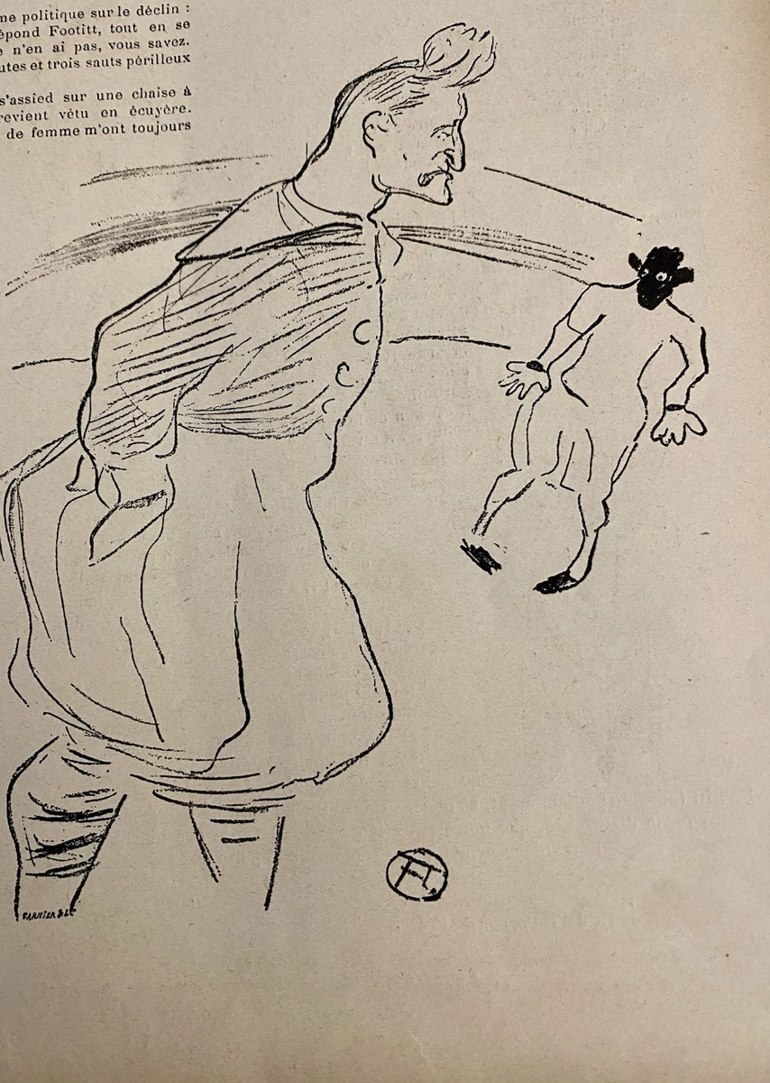 Le Rire, Journal Humoristique [Caran d'Ache, Léandre, - Catawiki