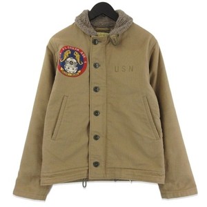 Buzz Rickson Deck Jacket | eBay Buzz Rickson Deck Jacket | eBay