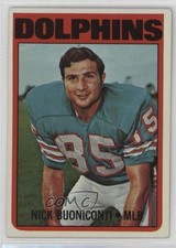 Click to enlarge Nick Buoniconti