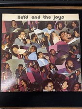 Lloyd And The Joys - Rare New York Recorded 70s/80s? Album (Clips Included)