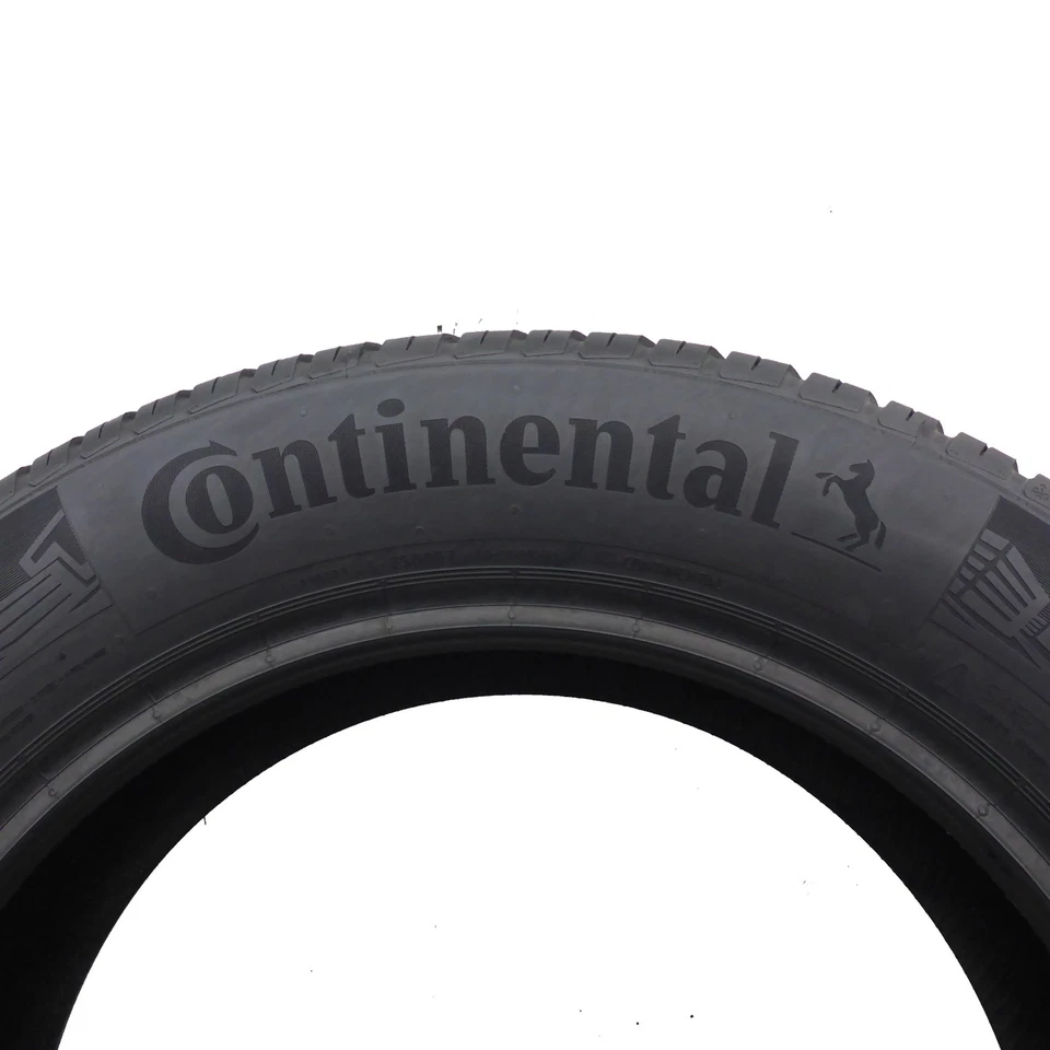 215 60 17 1x Continental 215/60 R17 96H Allseason Todas las Estaciones 2022 - Imagen 3 de 4
