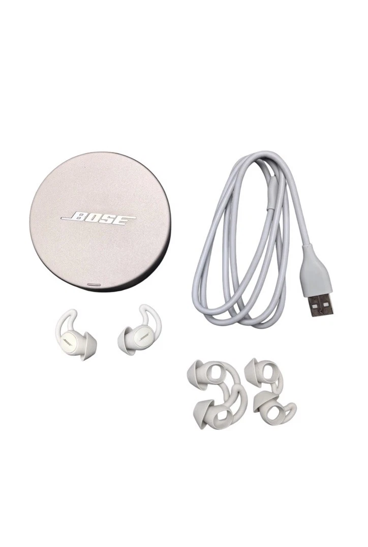 Bose Noise-Masking Sleepbuds Headphones for Sale - Shop New & Used