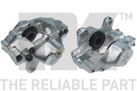 NK 2133122 Bremssattel FüR MERCEDES-BENZ