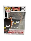 Funko Pop! Sanrio My Hero Academia Badtz-Maru Bakugo #793 Loose Figure