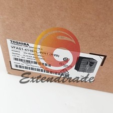 1PC NEW TOSHIBA 400V INVERTER VFAS1-4110PL-WN1 11KW