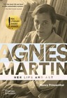 Agnes Martin: Her Life and Art by Nancy Princenthal: Used