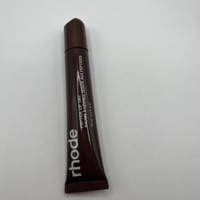 Rhode Peptide Lip Tint In Espresso, 10ml .3 fl Oz New,No Box.