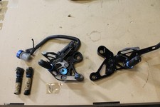 MAD MOTO MT09 Driver Sport Sets 1 Piece