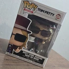 New ListingFunko Pop! Rocks Tom Petty #334 Don't Come Around Here No More Vinyl Figure