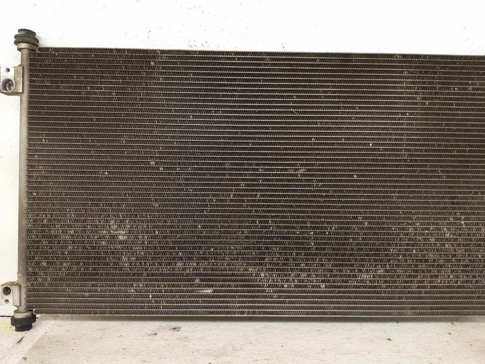 Condensador de aire acondicionado Honda Accord 2008-2012 80110-Ta0-A01 Foto 4 de 4