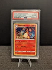 Charizard 025/185 Vivid Voltage Cracked Ice Holo Pokemon PSA *Gem Mint 10*