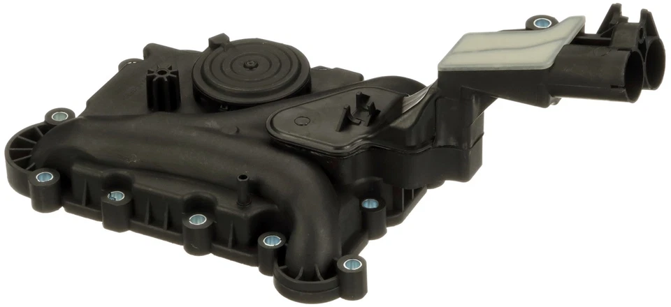 Crank Case Breather fits AUDI A5 8F, 8T3, 8TA 3.2 07 to 12 CALA Gates 06E103547A - Image 2 of 4