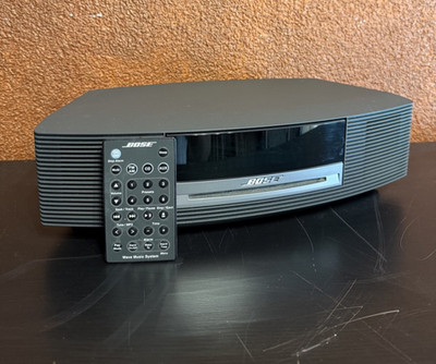 Bose Wave Music System III