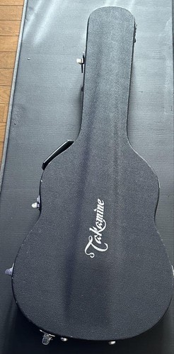 Takamine Pt-05E Modell mit Otaki Eiichi - Bild 6 von 13