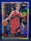 2025 Topps Gradey Dick Base (Raw)