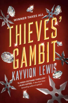 Thieves Gambit - GOOD