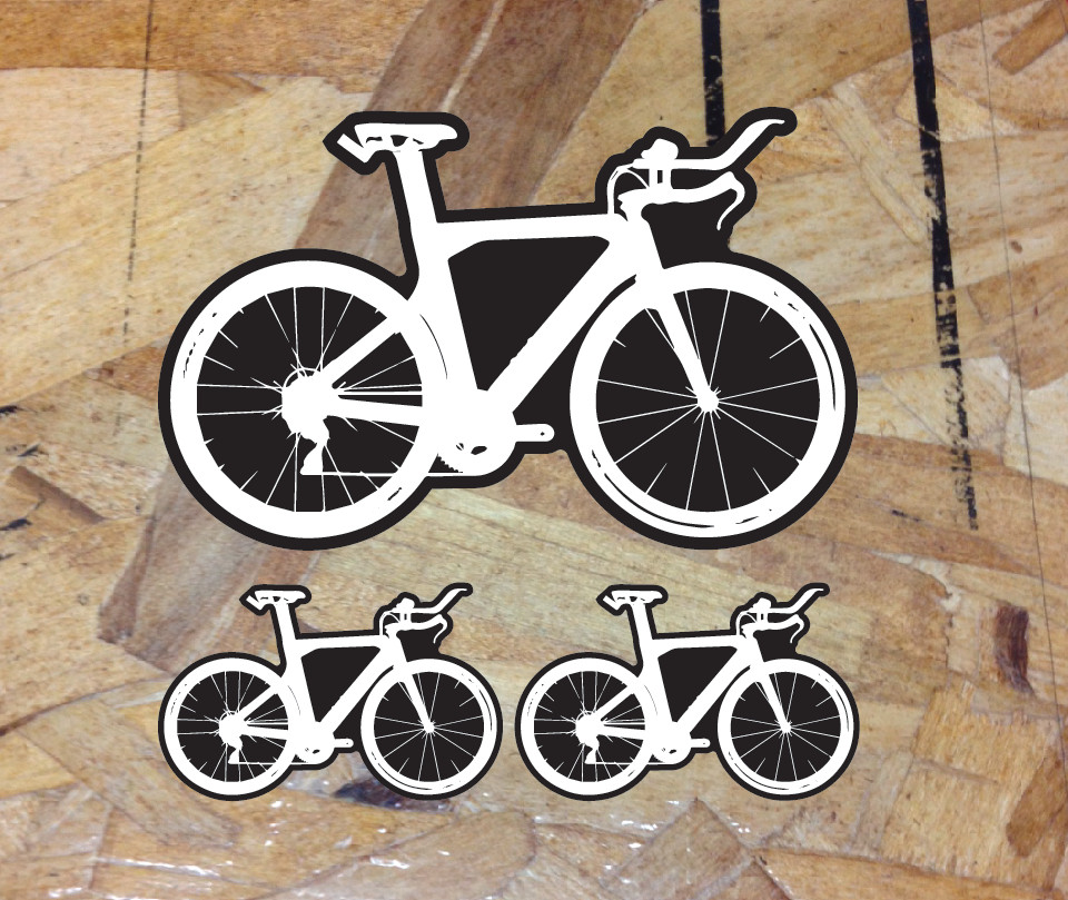 Road Bike 3 For 1