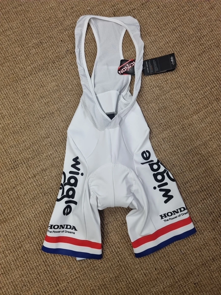 Wiggle womens on sale bib shorts