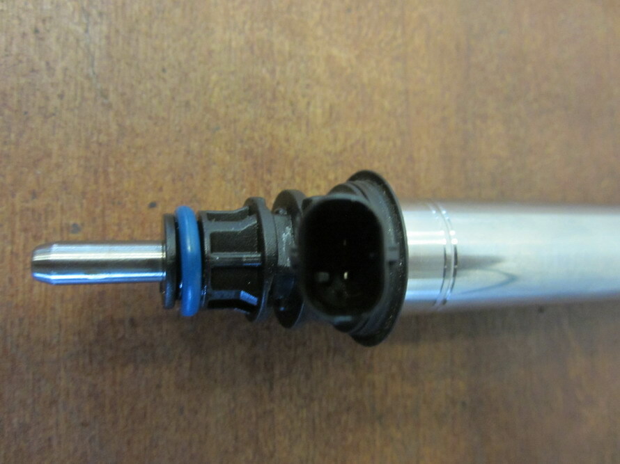 Mercedes Benz INJECTOR 2780700687 | eBay