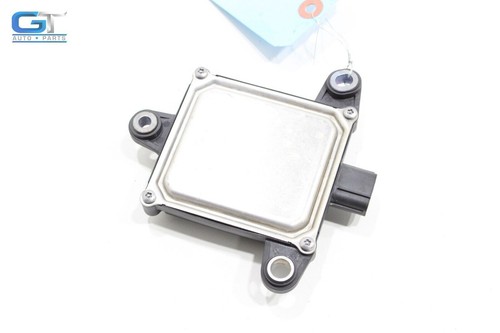 2018 - 2019 SUBARU LEGACY REAR LEFT SIDE BLIND SPOT RADAR SENSOR MODULE OEM - Picture 3 of 7