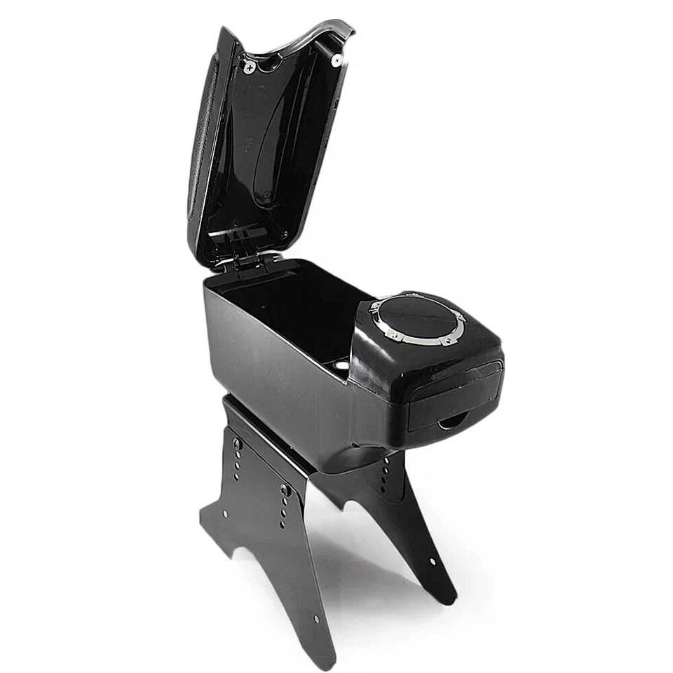 Armlehne Mittelkonsole Mittelarmlehne für Mini Cooper Countryman Clubman - Bild 2 von 4