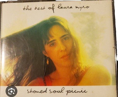 Laura Fygi Dream A Little 7