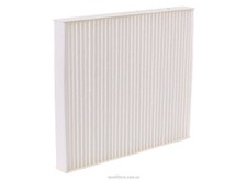 Pollen Cabin Filter Ryco RCA257P for CHRYSLER DODGE FIAT JEEP