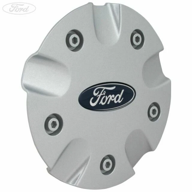 Ford Alloy Wheel Centre Cap (1064118)