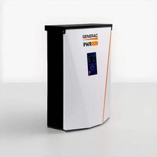 Generac XVT076A03 PWRCell 7.6kW 1Ph Solar Inverter w/ CTs 7.6 KW 120/240 Grid