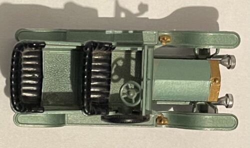 1960’s Lesney Matchbox Yesteryear Y-15. Rolls Royce Silver Ghost. Vintage. - Picture 5 of 9