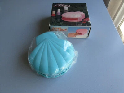* IDEE CADEAU * SÈCHE ONGLE AUTOMATIQUE NEUF - Photo 1/3