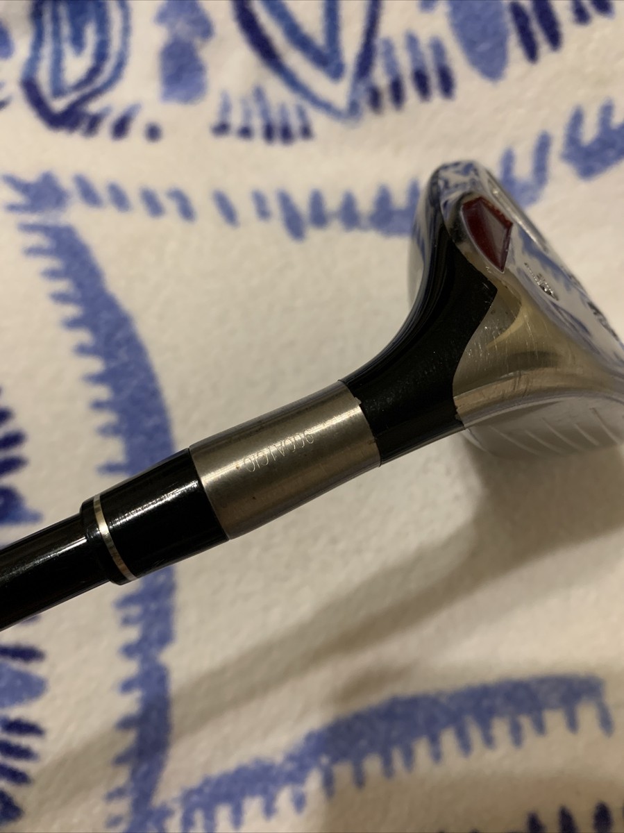 美品BURNER RESCUE3/19 Ｒ TaylorMade Burner Rescue Hybrid 3/19* With REAX 65g Stiff