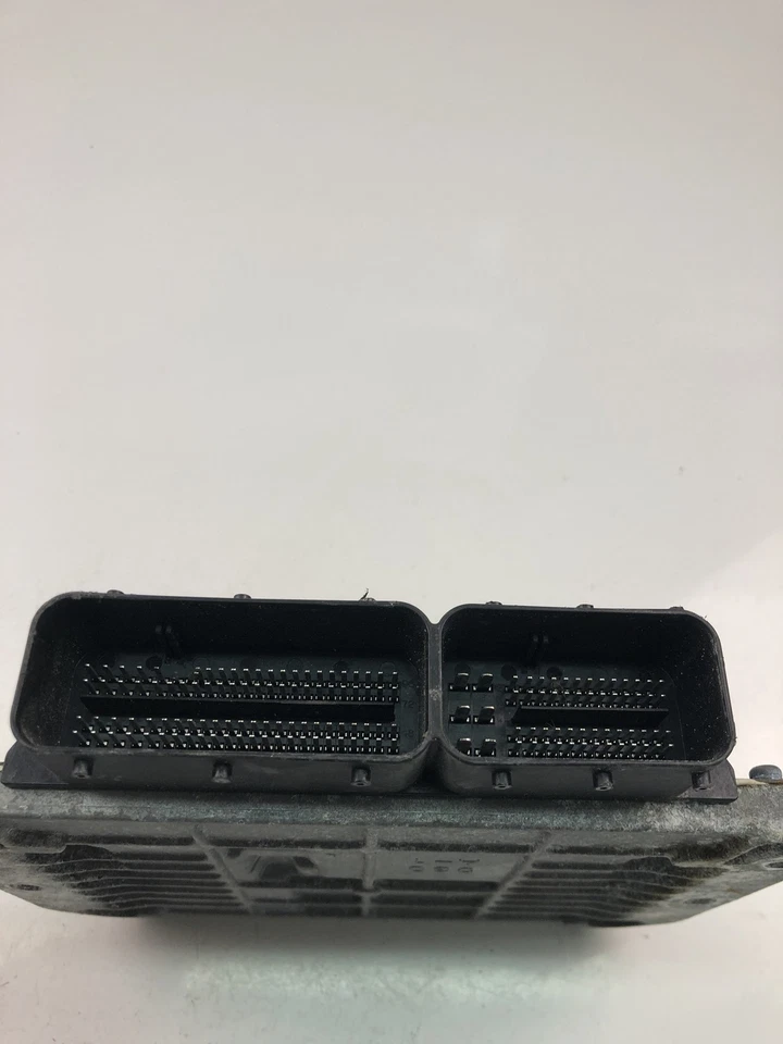 Centralina motore MITSUBISHI ASX GAW 1860B422 ECU 2012 27269749 - Immagine 3 di 4