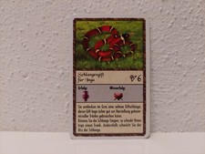 Candamir - The First Settlers: Snake Venom Adventure Card for Inga