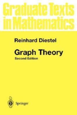 Graph Theory [Graduate Texts in Mathematics]