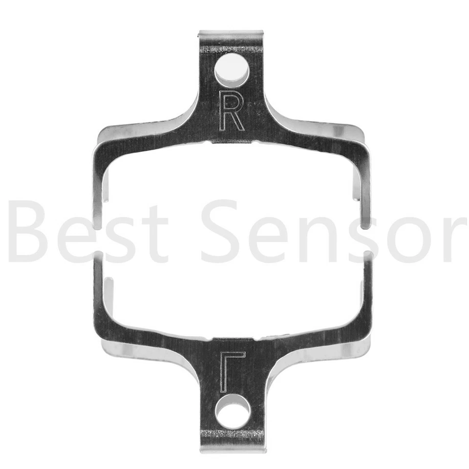 New Shimano G01S Resin Disc Brake Pads Fits Deore SLX XT XTR ZEE M6000 M7000 USA - Image 4 of 4