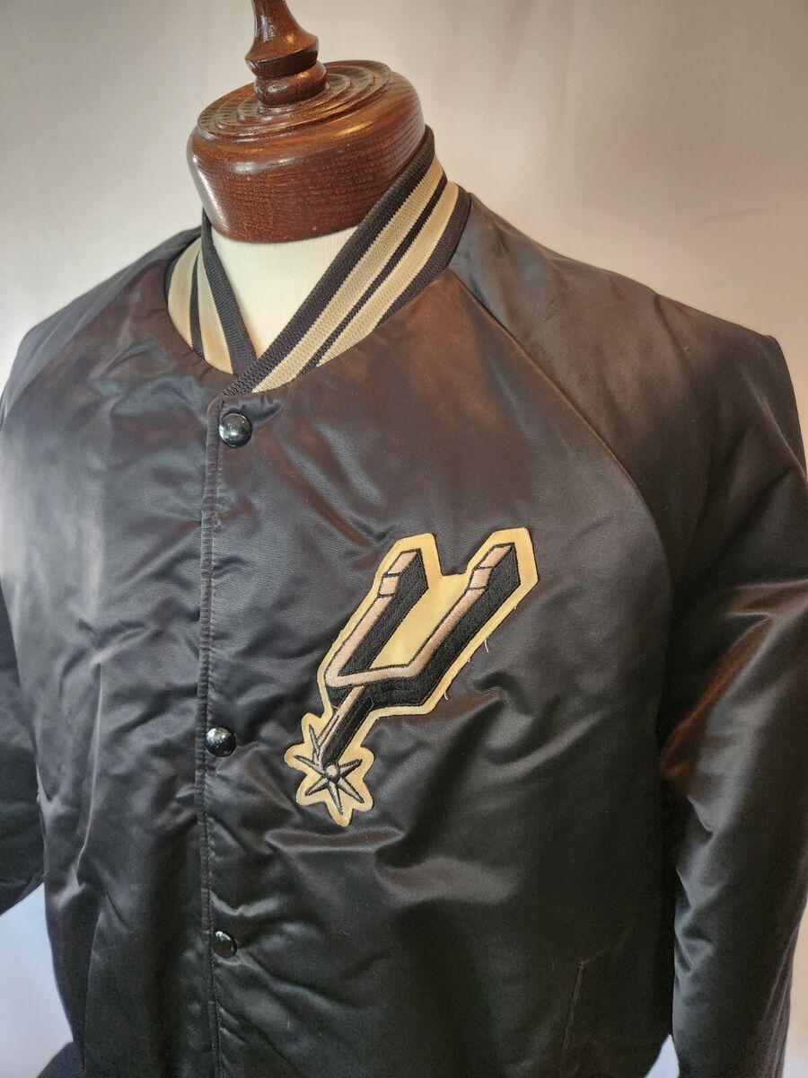 🚨🔥Vintage Chalk Line XL San Antonio Spurs Starter Style 🚨🔥Vintage Chalk Line XL San Antonio Spurs Starter Style