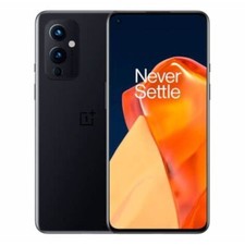 OnePlus 9 - 128GB - Astral Black - Unlocked - Good Condition