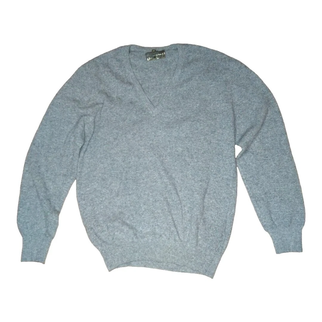 100% Cashmere Everyday 1960s Ropa, Calzado y Accesorios Vintage