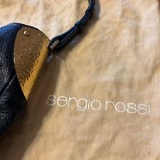Sergio Rossi Bags & Women's Leather Exterior for sale | eBay Sergio Rossi Bags & Women's Leather Exterior for sale | eBay