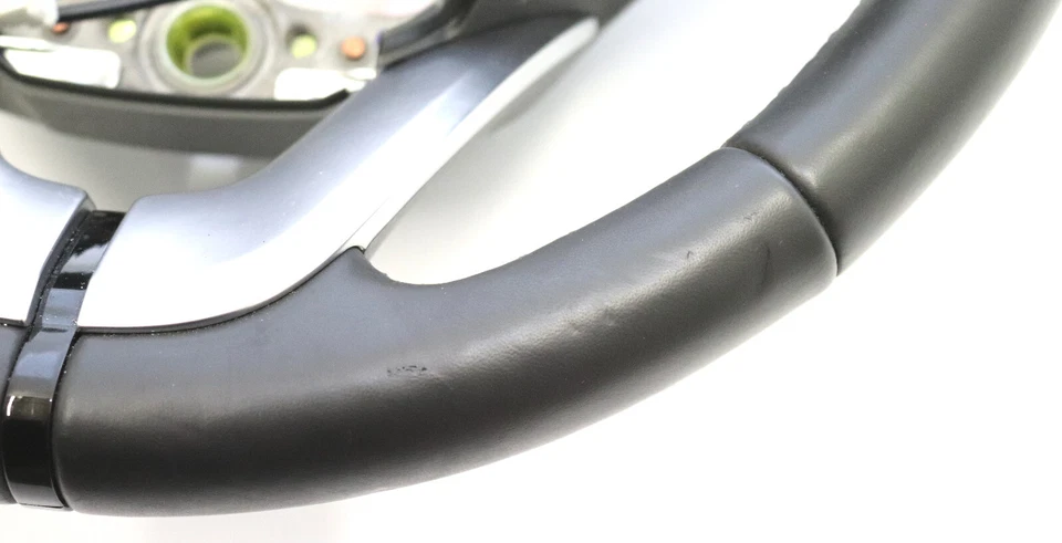 Hyundai I30 PD Schrägheck 96710-G4131 Lenkrad 56110-G4KT0 Leder 96720-G4270 - Bild 2 von 4