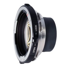XPimage 0.8x Focal Reducer Lens Adapter for Mamiya 645 Lens to ARRI LPL Cinema