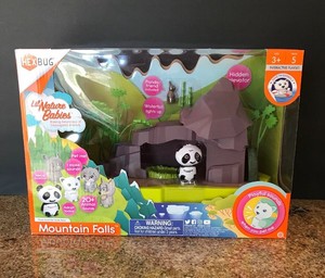 hexbug panda