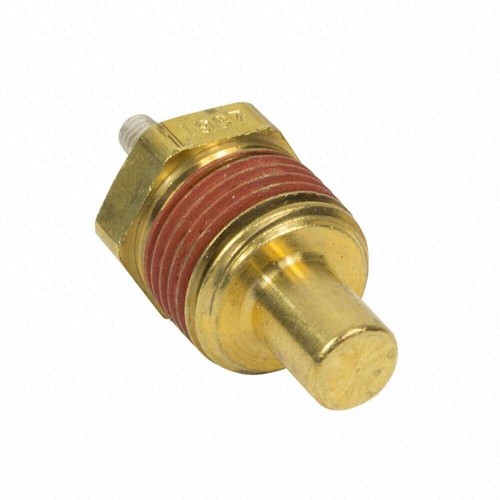 Coolant Temperature Water Sender W/Insulator For 1984-1997 Ford Mazda Mercury - Picture 5 of 6