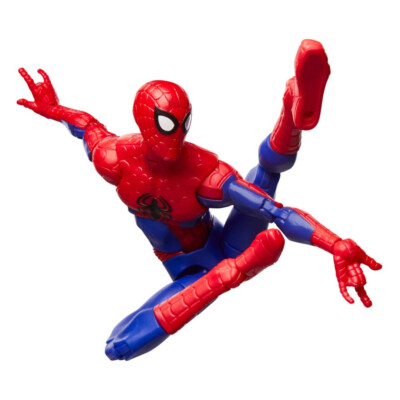 Marvel Legends - Peter Parker - Across the Spider-Verse